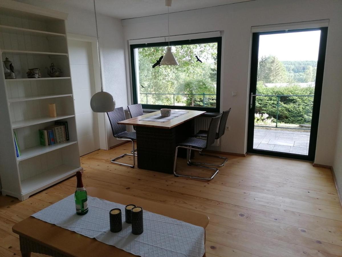 Ferienhaus Regina Neudorf  エクステリア 写真