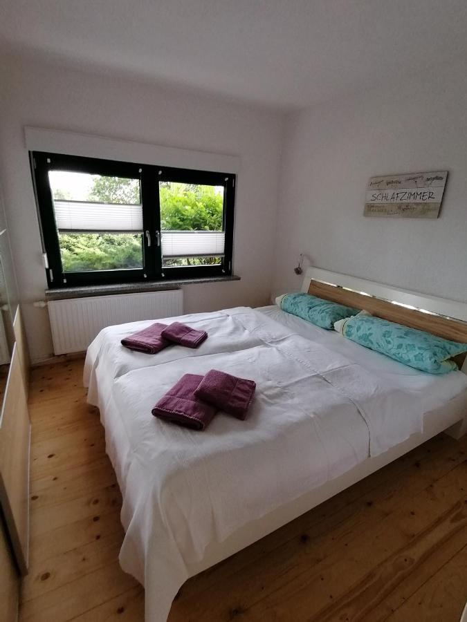 Ferienhaus Regina Neudorf  エクステリア 写真