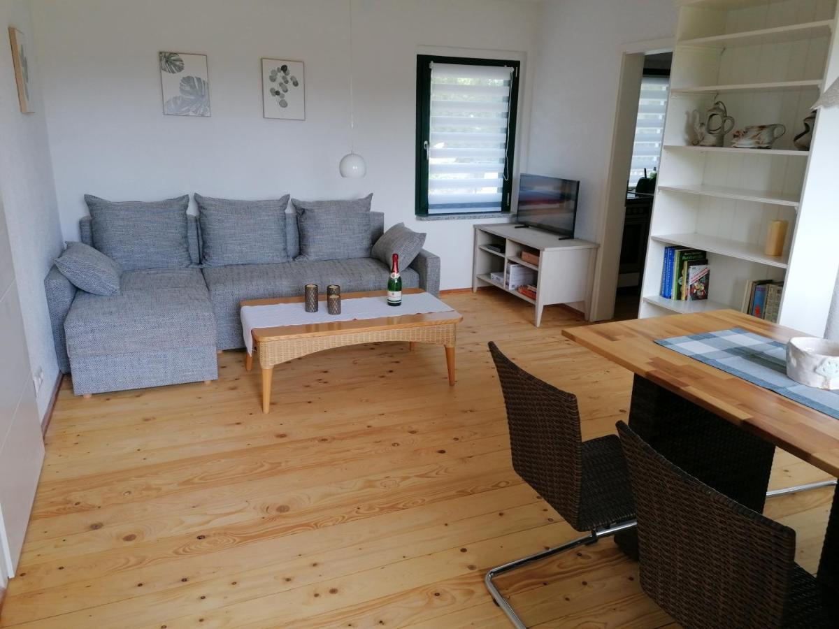 Ferienhaus Regina Neudorf  エクステリア 写真